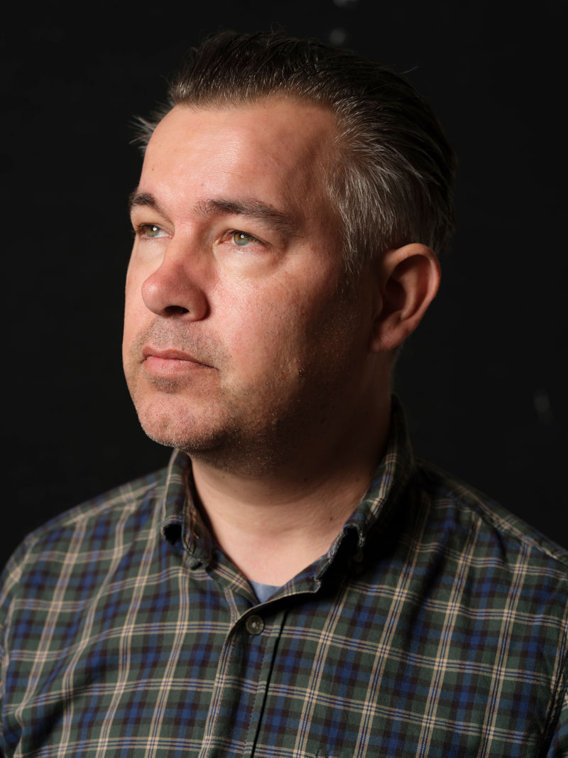Søren Grønborg